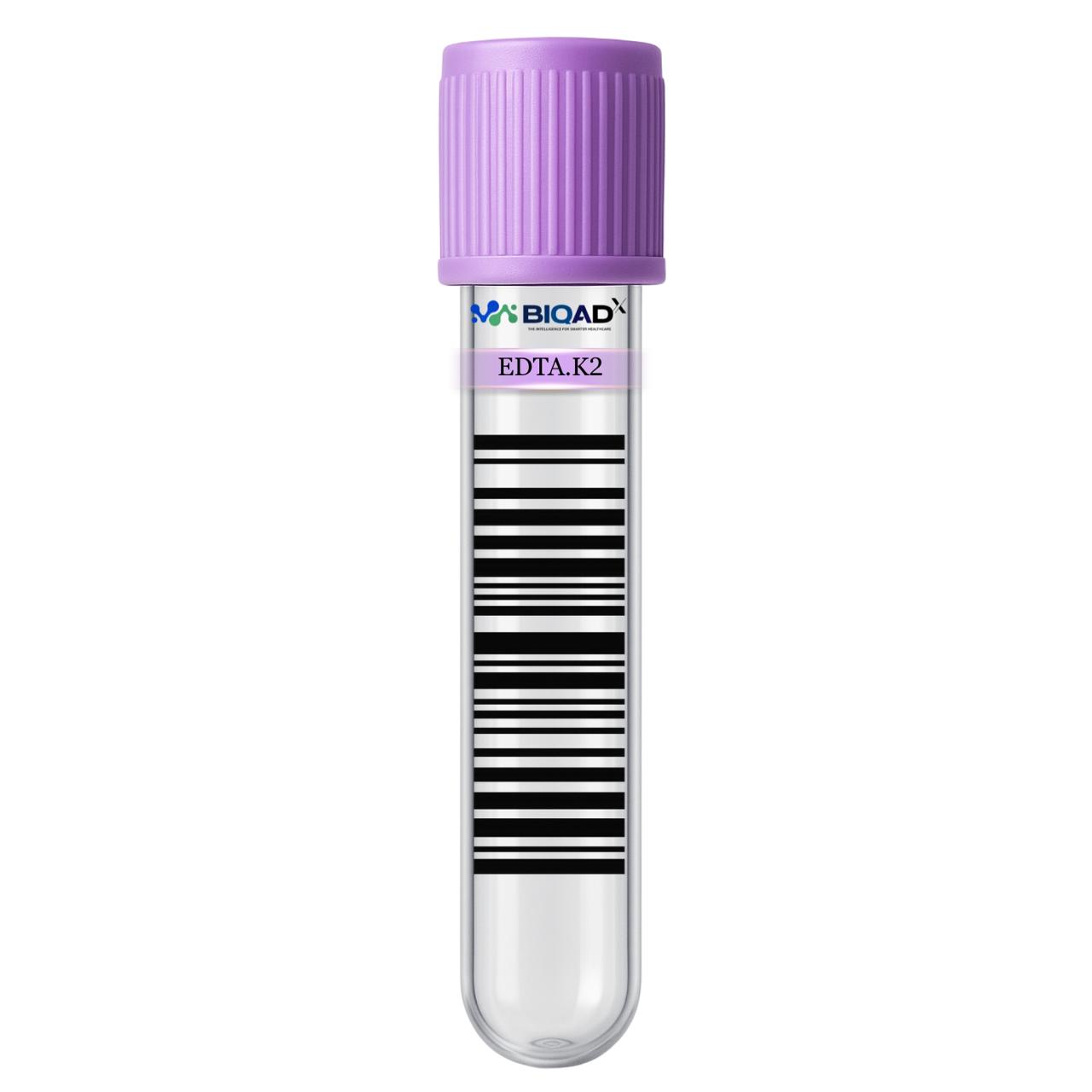 Tubionix™ Gel + EDTA Tube