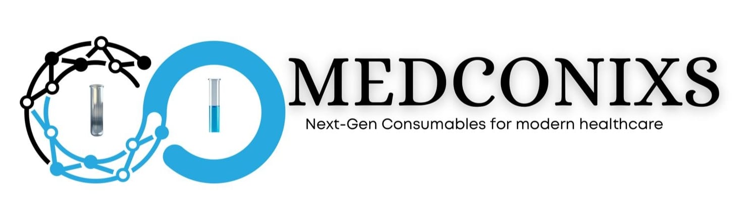 Medconixs Logo
